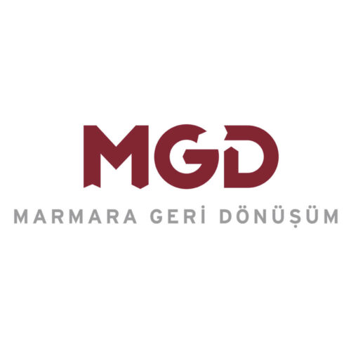 MGD Marmara Geri Dönüşüm - Altın Sponsor