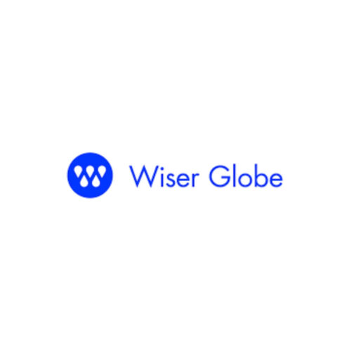wiser-globe-logo