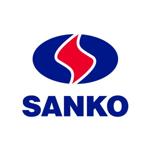 sanko-dikey-logo