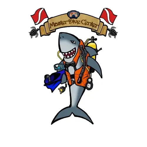 master-diver-center-logo